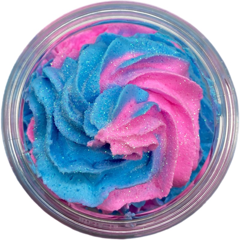 Bubblegum Whipped Soap - Large Tub - 150g