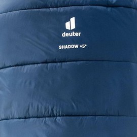 Deuter Shadow +5 Functional Fibre Sleeping Bag