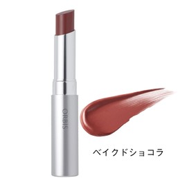 Orbis Pure Serum Rouge CM02 Baked Chocolat 1pc (x1)