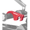 Kaedear KDR-SST1 Motorcycle Brake Lock Front Brake Lock for Motorcycles
