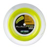 YONEX Unisex's Poly Tour Pro String Reel-Yellow, 1.2 mm