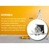 Mini Keychain Set - 6-in-1 Multitool Plier, Adjustable Wrench &