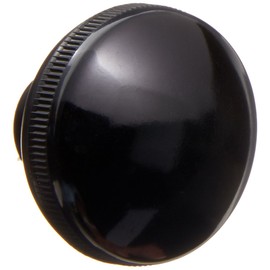 Crown Automotive J0929393 Shifter Knob with T150 Manual Transmission ,Black