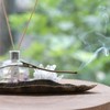 LUCAS White Sage Purifying Incense (White Sage [Stick Type]) Purifying