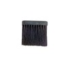 Dagan Industries Fireplace Replacement Brush Head with 3/8 Inch Thread