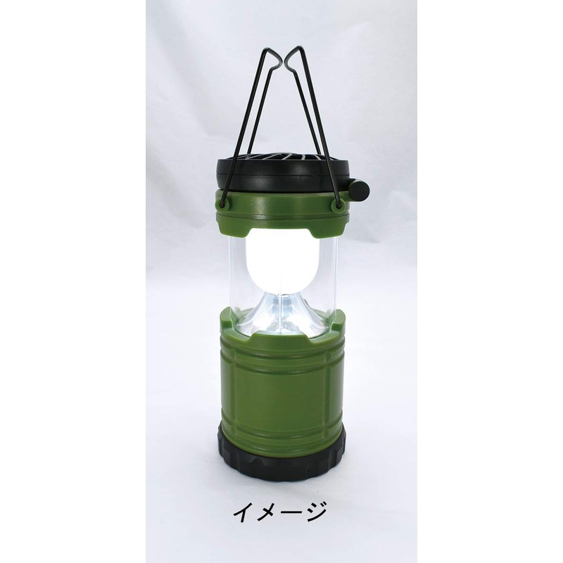 Keystone BRIGHT & COOLER Khaki Size: Approx. φ3.3 inches (8.5