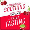 Ludens Throat Drops, Wild Cherry, 90 Drops, Pack of 2
