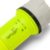 Velamp Nemo torcia subacquea LED 3W – 150 lumen –