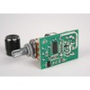 24 Volt LED PWM Dimmer, 7 Amp Capacity, DC Lighting