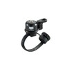 CatEye FlexTight Bicycle Bell - OH-2400 (Black)