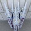 USG Sheetrock Acoustical Sealant 30250 29 OZ (8 Pack)