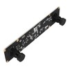 USB Camera Module 1MP High Speed Dual Lens 120 Frame