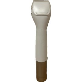 Panasonic ES-WV61-N Hair Removal Device, Felier VIO Exclusive Shaver, Waterproof, Gold Tone