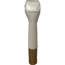 Panasonic ES-WV61-N Hair Removal Device, Felier VIO Exclusive Shaver, Waterproof, Gold Tone