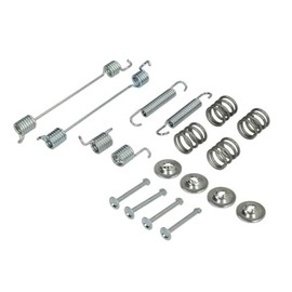 TRW SFK240 Power Brake Systems