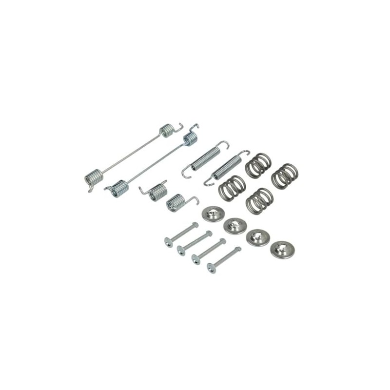 TRW SFK240 Power Brake Systems