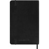 Moleskine Monthly Planner 2027, Soft Cover 12 Month Diary with