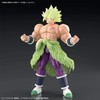 Figure-rise Standard, Dragon Ball Super Saiyan Broly Full Power, Color