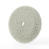 Lake Country 6” Marine Wool Buffing Pad – Flat Medium