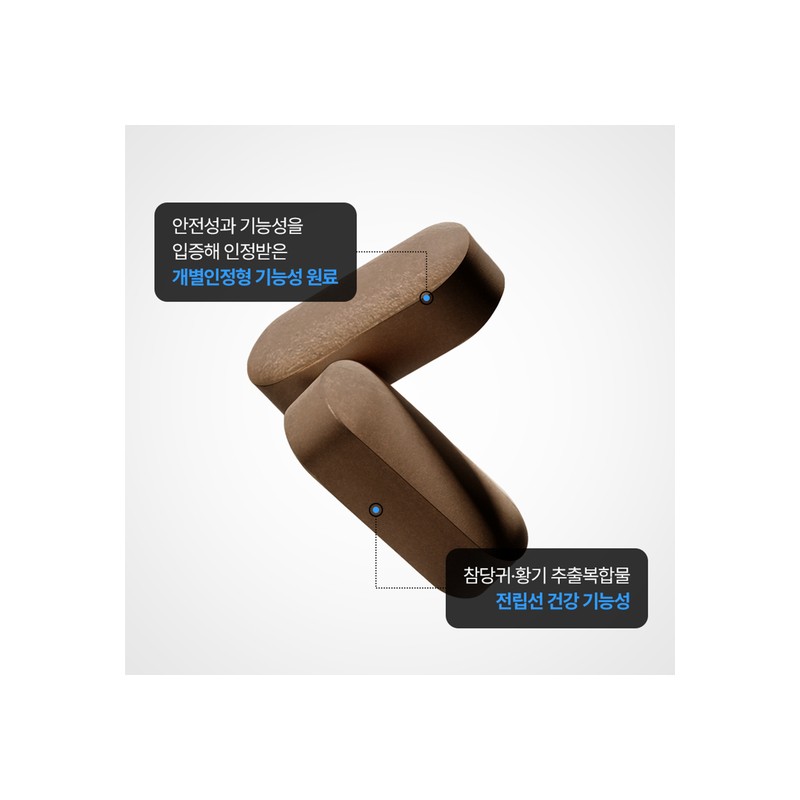 Soltis Prostate Protection for Men 5 Boxes / 솔티스 전립선