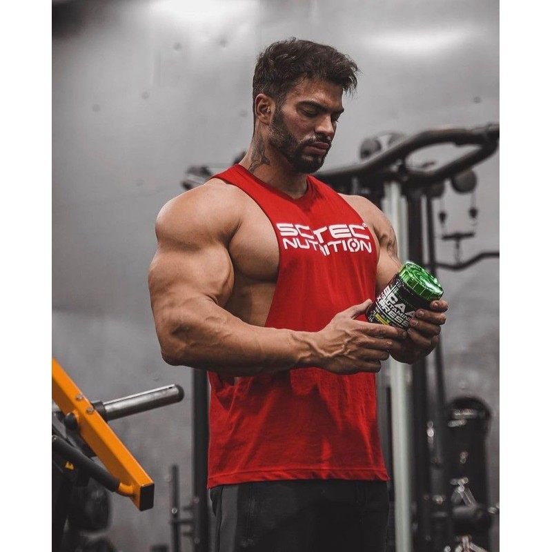 Scitec Nutrition BCAA + Glutamine Xpress – Essential Amino Acid