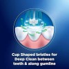 Oral-B Cavity Defense Soft Toothbrush, Removes Bacteria, Cavity Protection