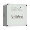 50 Amp Smart Management Module (SMM), Briidea Load Management Device,