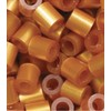 Perler Beads 1,000 Count-Gold