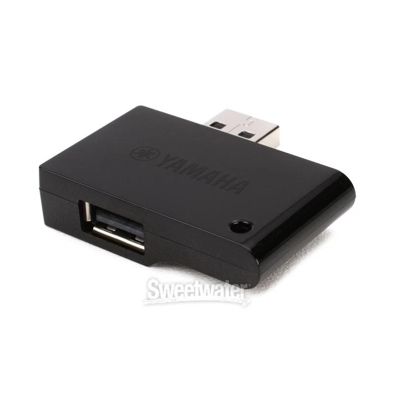 Yamaha UD-BT01 Wireless Bluetooth USB to Host MIDI Adapter