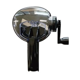 Simple slicer slicer garlic slicer potato cheese grinder / 간편 편썰기 슬라이서 마늘편써는기계 감자 치즈 갈기