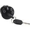 Interruptor de encendido con llave compatible con for craftsman 532193350