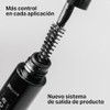 PICOPICO Estática Gel Transparente de Cejas Acabado Peinado
