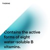 THORNE - B-Complex #12 - Vitamin B Complex with Active