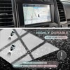 CDEFG Car Screen Protector Center Control Navigation Touch Screen Protector