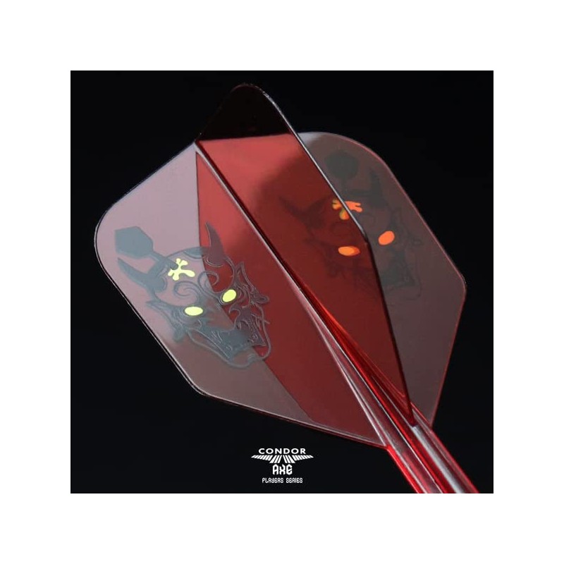 Condor Axe ONI Mix Juan Rodriguez Player Model Small L