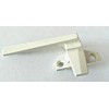 Truth Hardware Trimline Left Hand Cam Handle Lock - Beige
