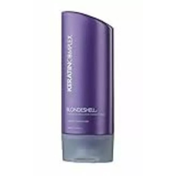 Keratin Complex Blondeshell Debrass and Brighten Conditioner 13.5 oz.