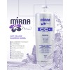 Mirna Professional Anti Yellow Color Care Shampoo. Delicate pH acid