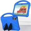 EabHulie Case for Doogee Tab E3 10.95" 2025, Kids Friendly