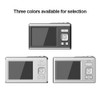 Digital Camera 60MP 4K Video 2.88in IPS Screen 16X Zoom