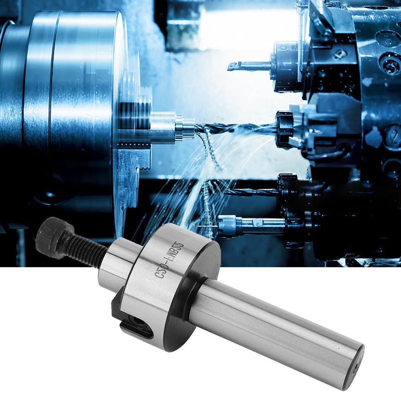 C20-FMB22 Straight Shank End Milling Tool Holder for Processing Steel