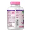 Hair Skin And Nails 5000mcg Vitaminas Pelo Piel Uñas 250