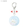 Gourmandies SANG-375CN Sanrio Characters Security Buzzer, Cinnamon Roll