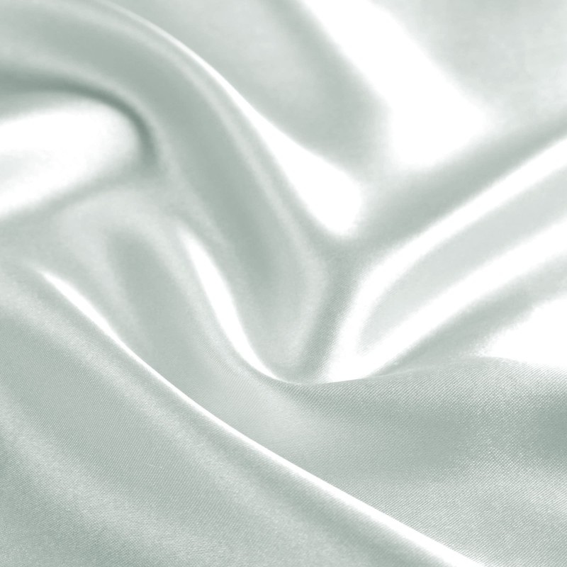 PiccoCasa Satin Pillowcases for Hair and Skin with Eye Mask