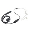 stdgove Two Way Radio Accessories 7 Pin Earpiece Ptt Headset