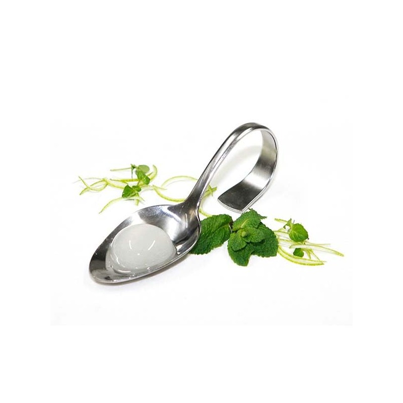 Sodium Alginate 100 g Highest Quality – Molecular Ingredient for