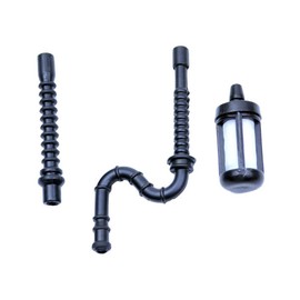 SUUFOO Fuel Line Fuel Replacement for Stihl MS240 MS260 MS360 MS290 MS310 MS390 024 026 029 036 039 Chainsaw 1121 358 7700 11213587700
