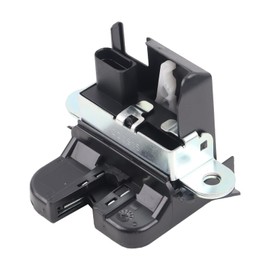 KAMDKI - Chapa Cajuela Vw Polo Ibiza Beetle Tiguan Golf Mk7 Mk6 Gti