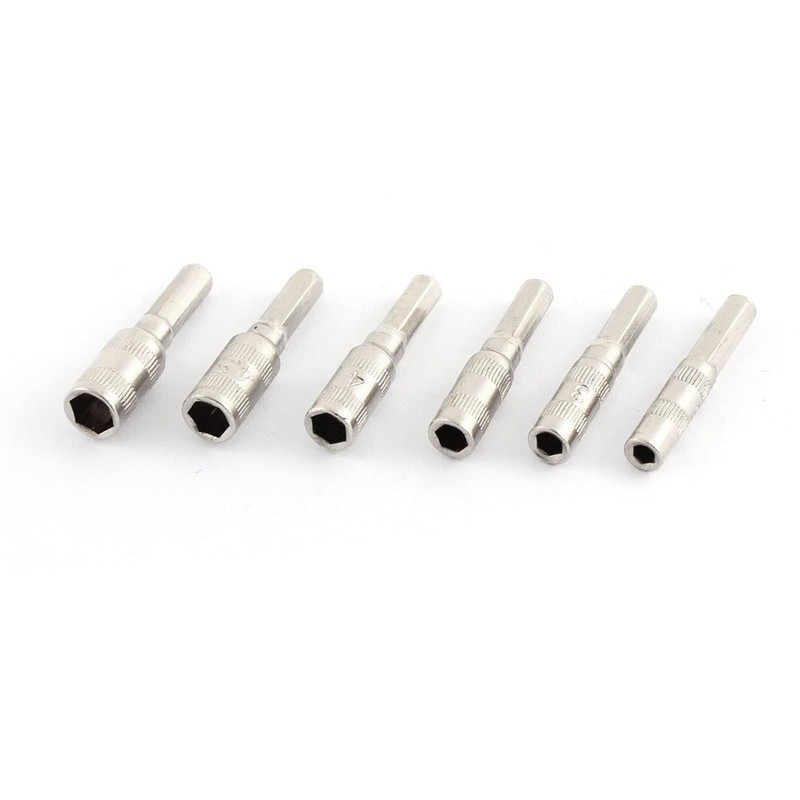 TA-VIGOR H4 Shank 2.5mm 3mm 3.5mm 4mm 4.5mm 5mm 6