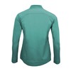 Natural Uniforms Women's Ultra Soft Front Zip Warm-Up Scrub Jacket